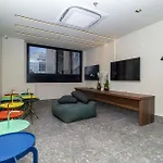 Studio No Coracao Do Rio.