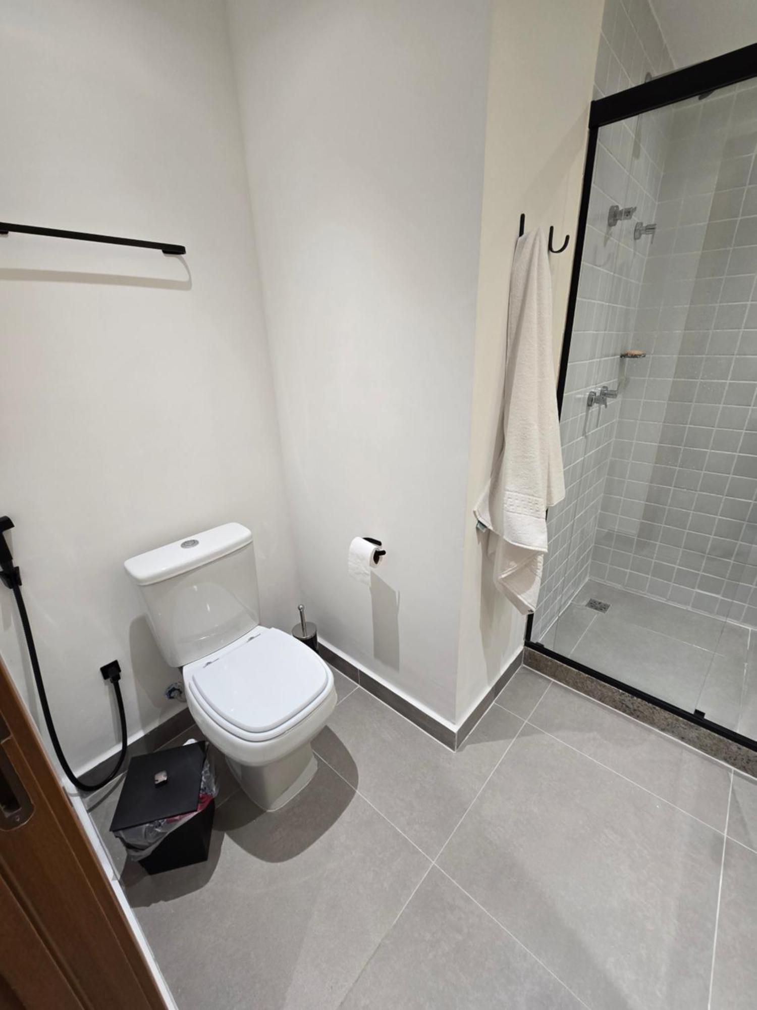 No Coracao Do Rio. Apartamento *