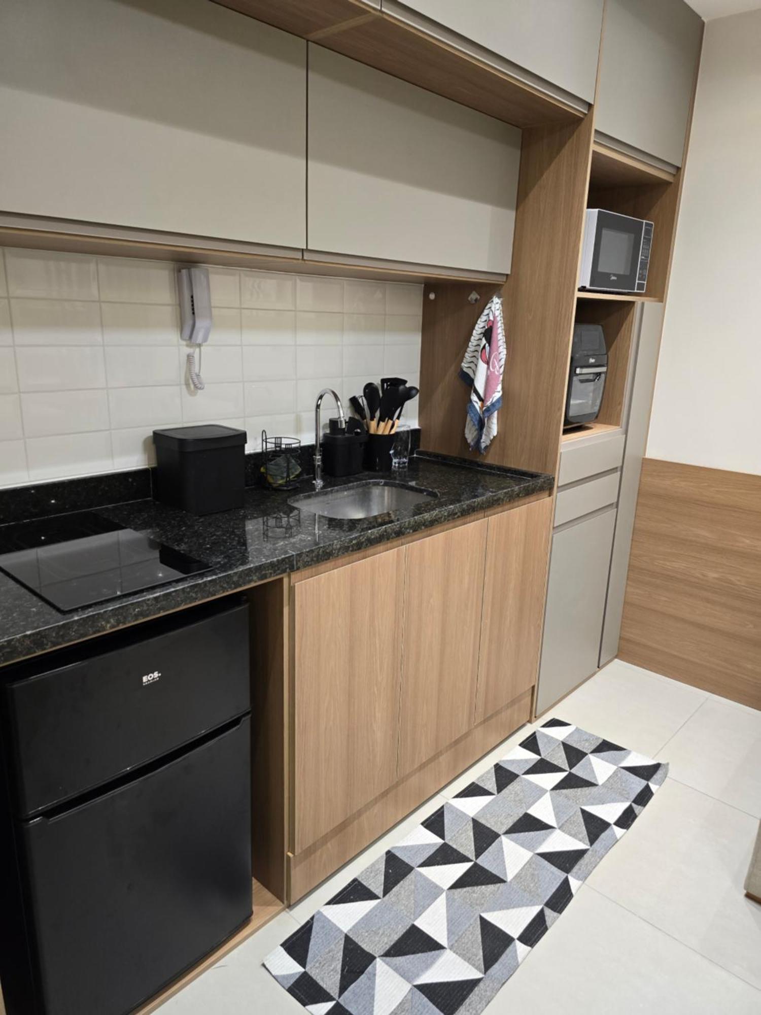 No Coracao Do Rio. Apartamento Rio de Janeiro