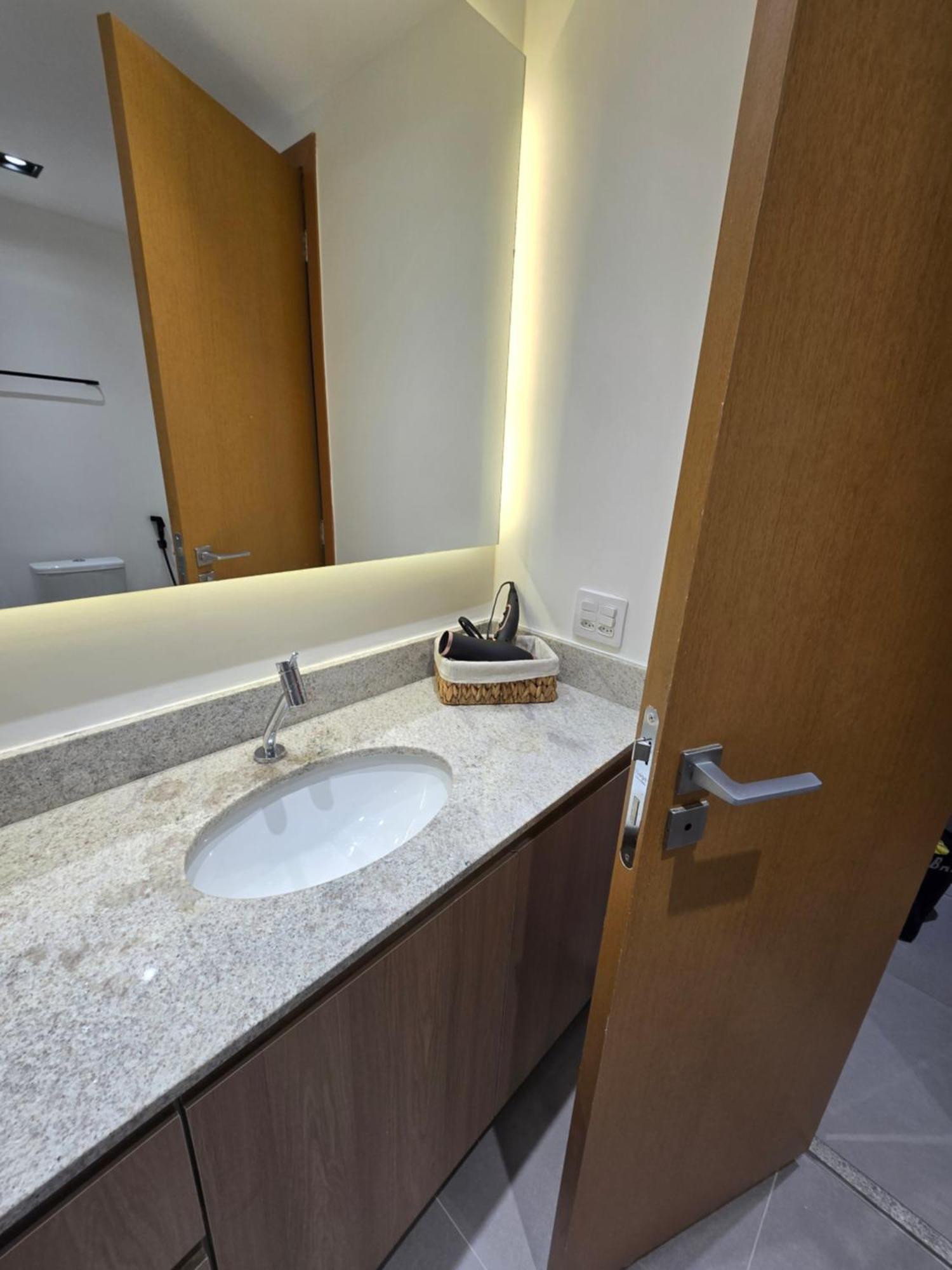 Apartamento No Coracao Do Rio.